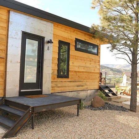 Villa Escalante Escapes Tumble Weed- Bunk Escape Exterior foto