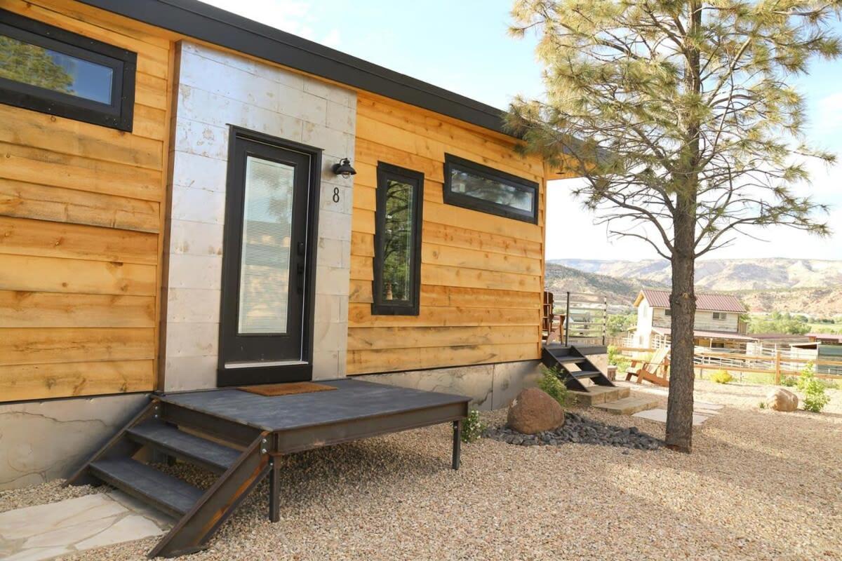 Villa Escalante Escapes Tumble Weed- Bunk Escape Exterior foto