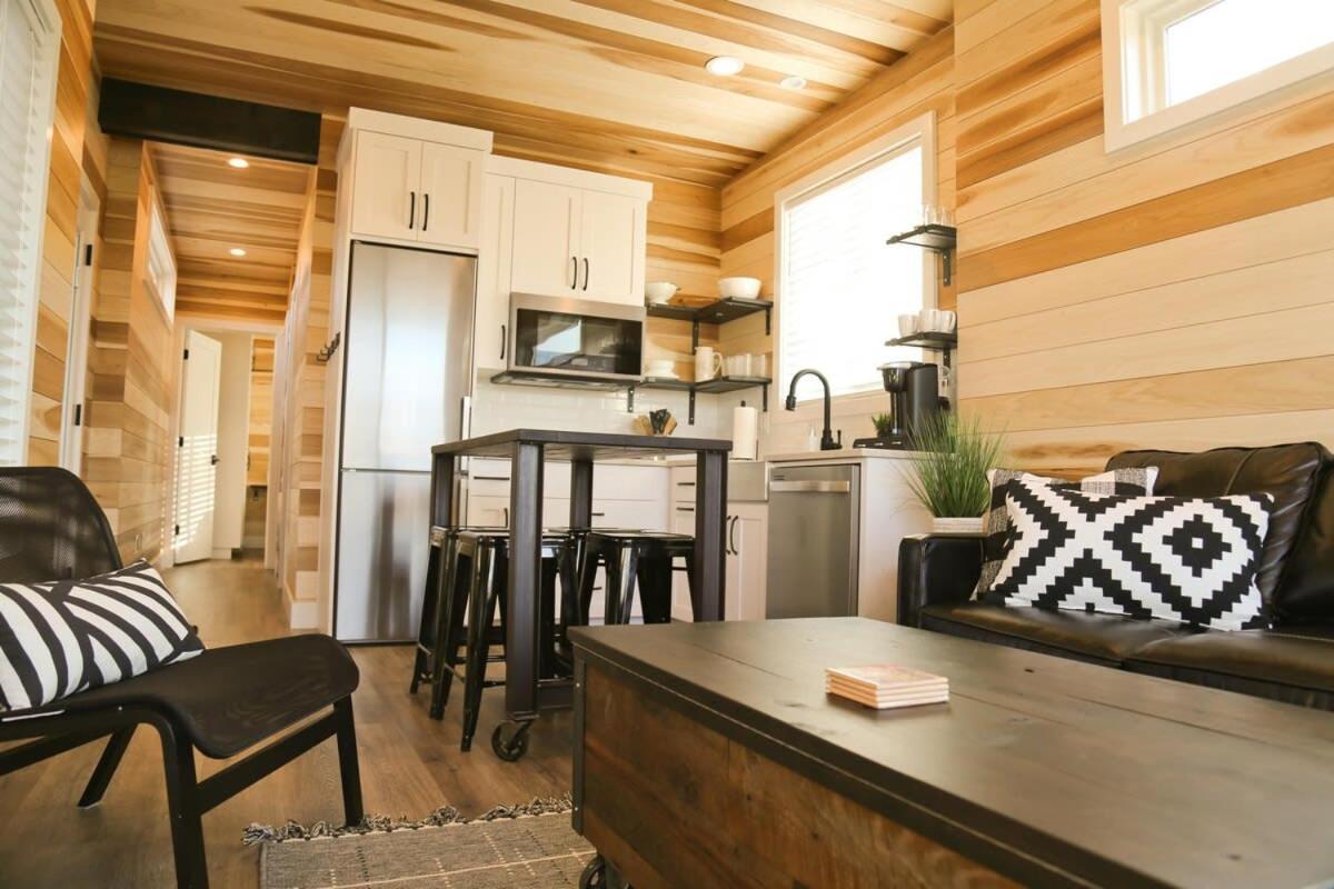 Villa Escalante Escapes Tumble Weed- Bunk Escape Exterior foto