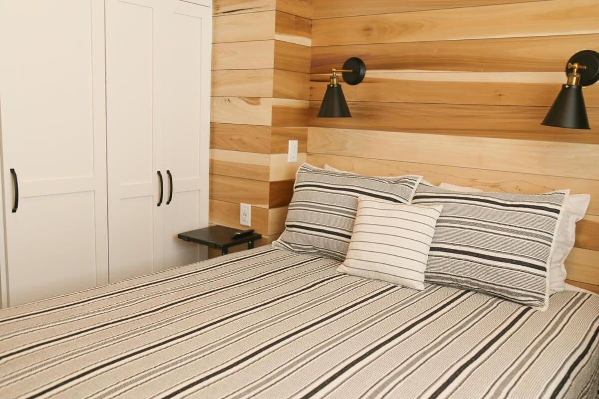 Villa Escalante Escapes Tumble Weed- Bunk Escape Exterior foto