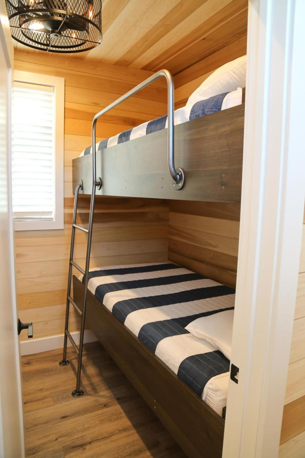 Villa Escalante Escapes Tumble Weed- Bunk Escape Exterior foto