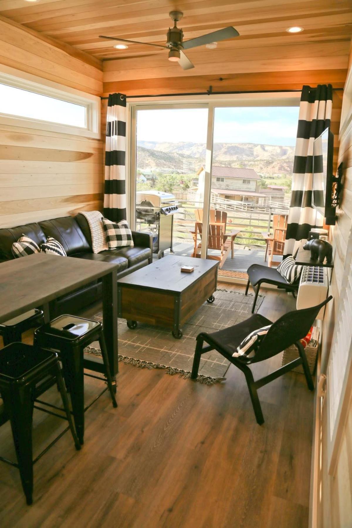 Villa Escalante Escapes Tumble Weed- Bunk Escape Exterior foto
